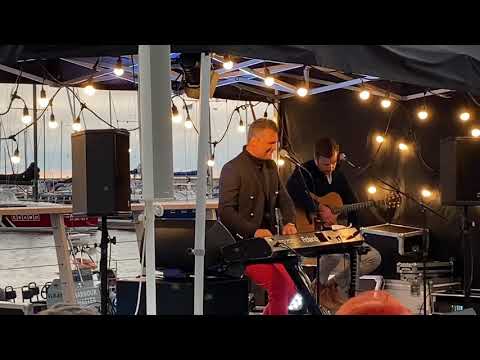 "Sa tead, ma vajan sind...” Koit Toome & Jorma Puusaag. 13.08.2020