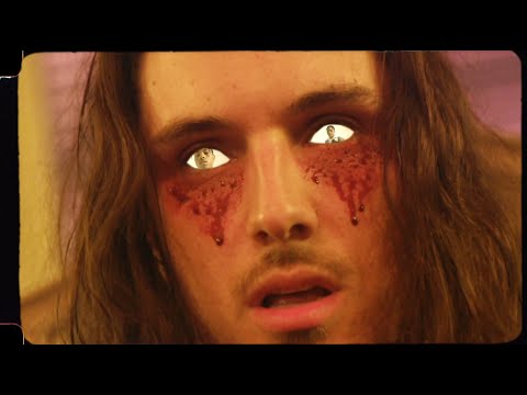 Ronnie Rage - Restless (Official Music Video)