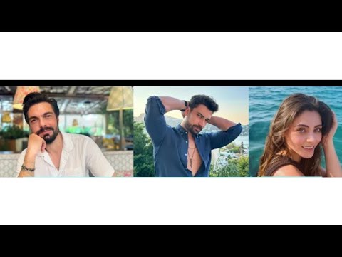 OD ALP NAVRUZA DO SILE TURKOGLU "NIKAD VISE NECETE VIDJETI HALILA"