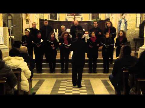 In Notte Placida Coro Monti Azzurri Pievebovigliana (Mc)