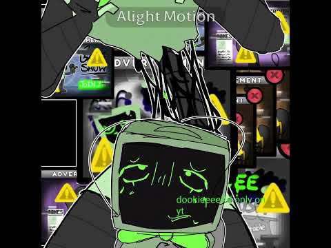 i am happy with how t vee looks just not normal vee :(  proud of everything else tho #dandysworld