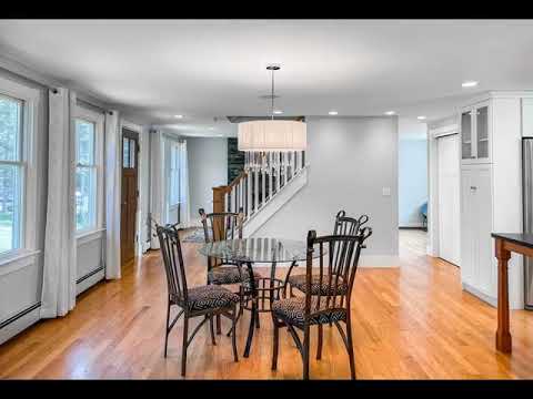 84 Walcott St, Stow, MA 01775 - Single Family - Real Estate - For Sale