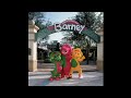 Barney S Christmas Show Universal Studios 1995
