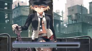 Nightcore - bad girls world