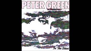 Peter Green - Funky Chunk       1979