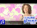 "I'm Me And You're You" by The Laurie Berkner Band