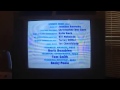 Blues Clues A Surprise Guest Credits Nick Jr Face Sings