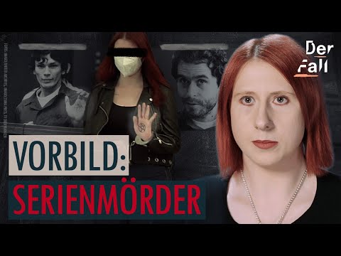 18-year-old dreams of killing | The case of Sarah M.