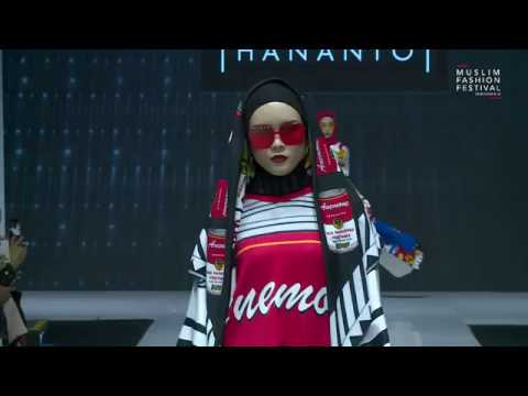 MUFFEST 2019: Hannie Hananto - Exuberant: SUPERMARKET MAMA