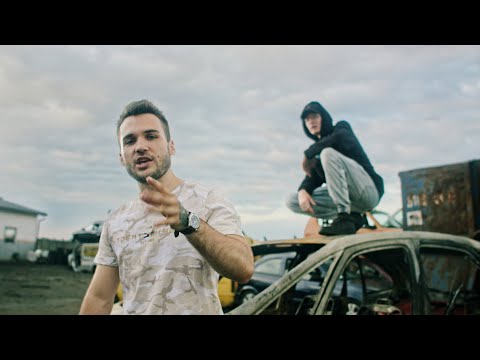 BeCeKa feat. Filipek - Polskie Privet Drive (prod. Leśny x Foxs)