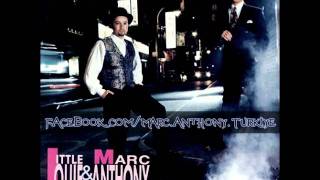 Marc Anthony - When The Night Is Over