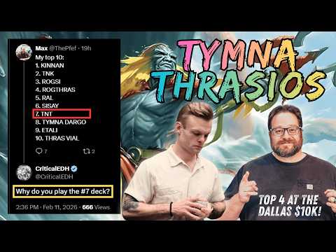 CriticalEDH and Win and In