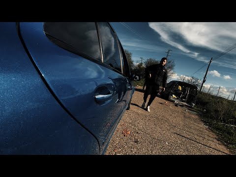 24KEEFY - DISTRITO (VIDEO OFICIAL) Prod.Nawehigh