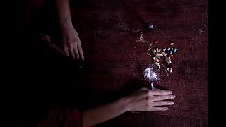 CHRISTIAN DEATH   Angels and Drugs live subtitulada