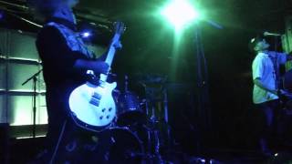 Melvins "Eye Flys" @ The Echo 10-24-2015