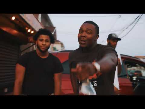 Bizzy Lyn - Butterflies (Dir. By Kapomob Films)