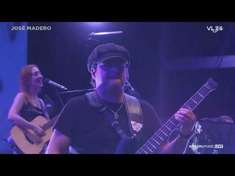 José Madero - Lamentable | En Vivo - Vive Latino 2024