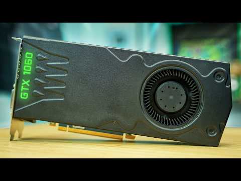 We Bought a $69 Graphics Card - Best Budget GPU?
