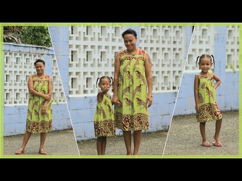 ✅MISIN KOLOS (BLOUSE) I Make 10 Pieces A Day To Make Money *PNG KOLOS*