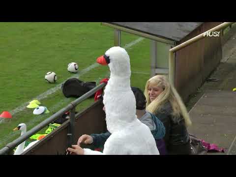 Glashütter SV II - Meiendorfer SV II