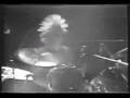 Discharge - Never Again (Live) 