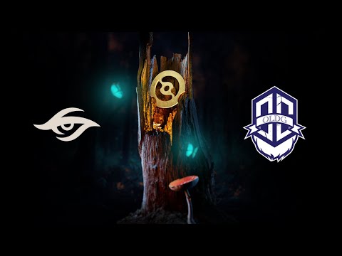Team Secret vs Old G – Game 1 - DPC 2023 WEU Spring Tour Division II