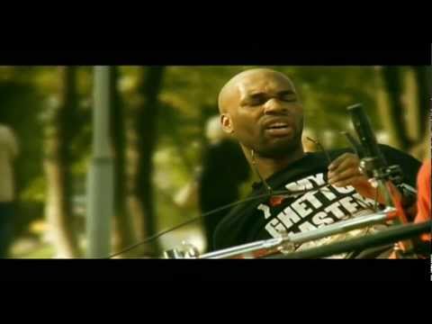 Michael Kaiser & Killbeatz - Emergency (Official Music Video)