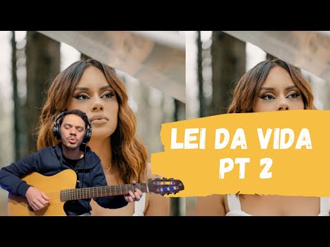 Lei Da Vida - Sabrina Lopes
