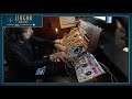 Suzanne Ciani - LIVE in Quadraphonic Buchla Performance from her Studio (2020 A2IM Libera Awards)