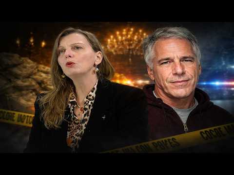 Detaje tronditëse nga dosja Epstein! Mirela Jorgo: Ata i merrnin bebet dhe i…