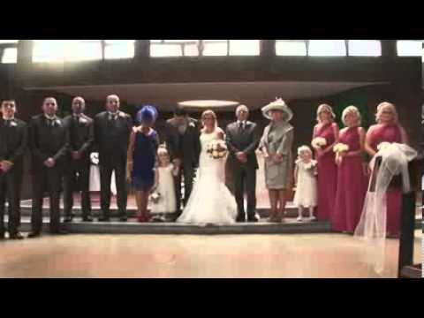 Quality wedding videos in Donegal