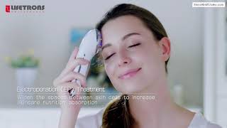 5-In-1 Anti-Age Beauty Instrument 360g