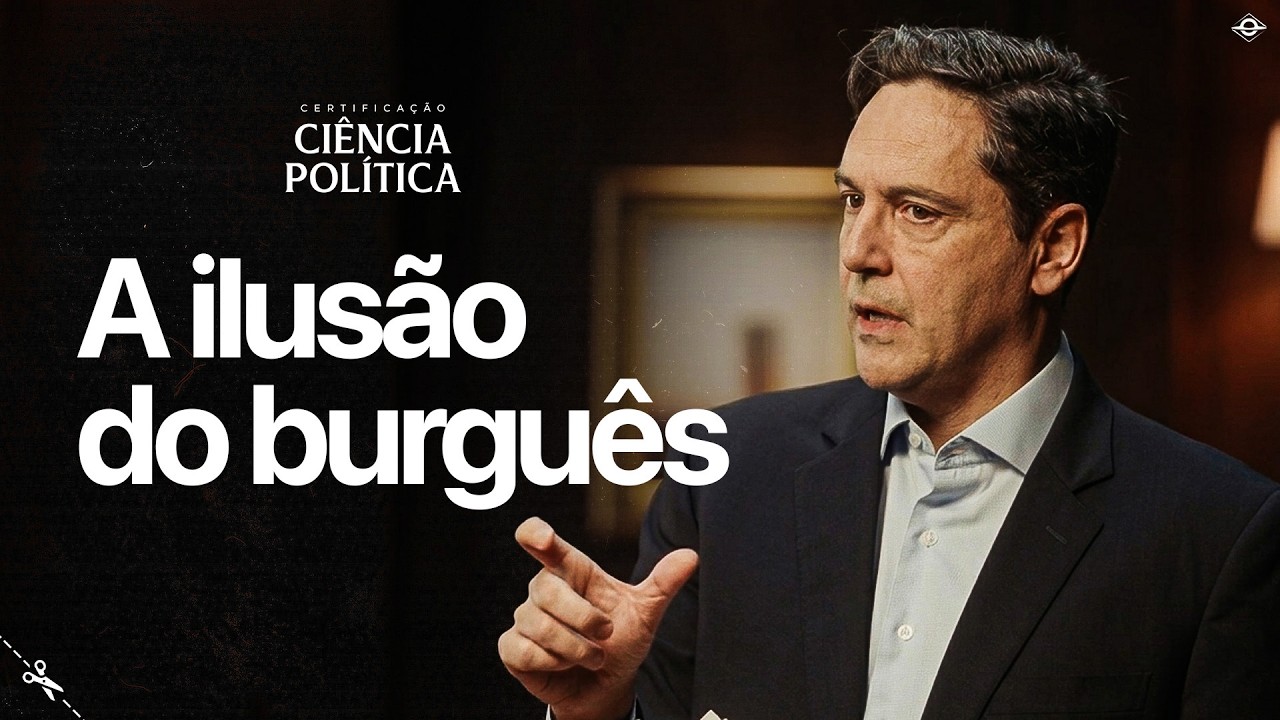 O que é o burguês socialista e como ele age na política
