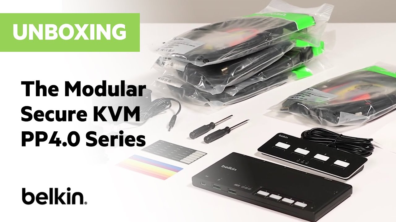 Bekijk de instructievideo op YouTube