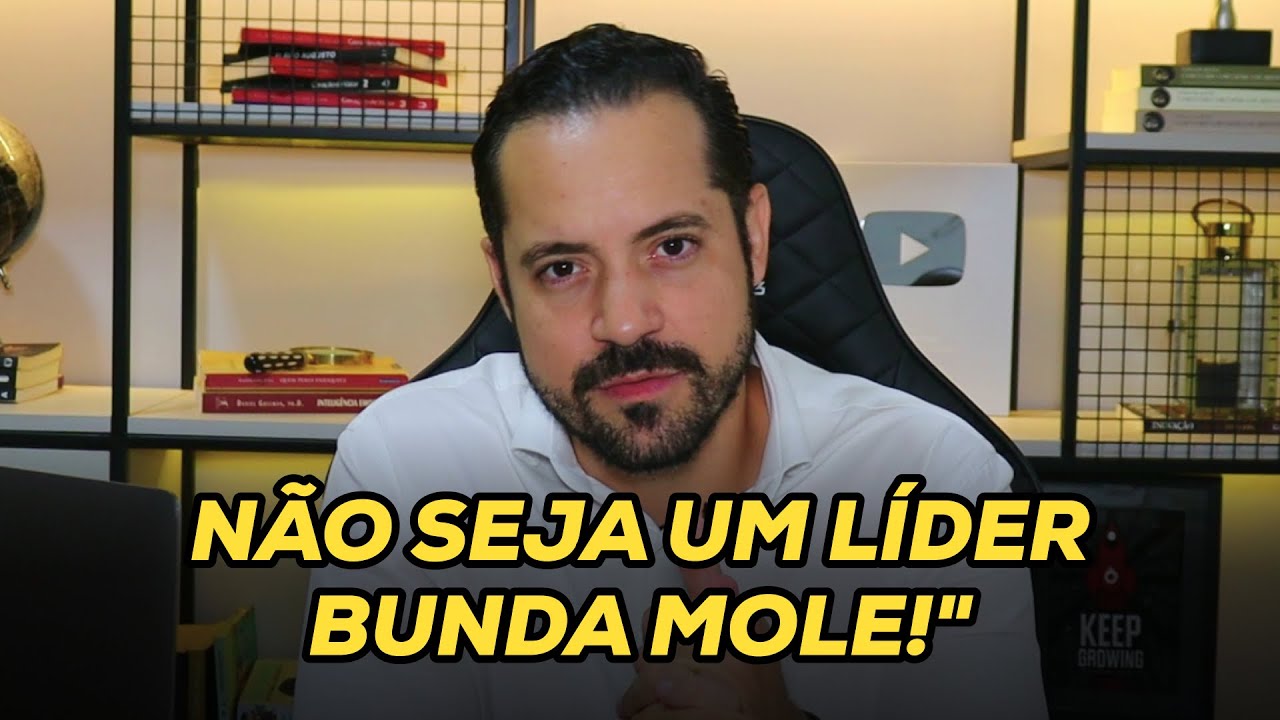 Como inspirar respeito e autoridade de forma natural