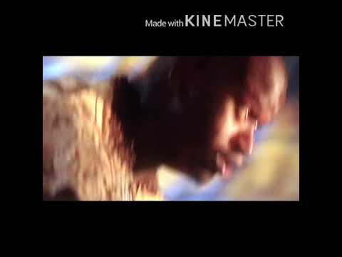 Kazaam - Music Video + Abusive Backstage Footage