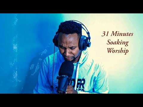 31 Minutes Soaking Worship | Monday Morning Dew