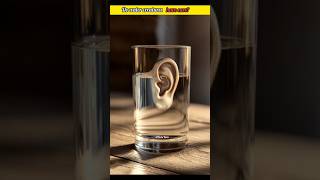 Download lagu Does water have ears? mp3 Download lagu Does water have ears? mp3