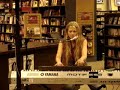 Charlotte Martin | "In Parentheses" live at Borders, 2006