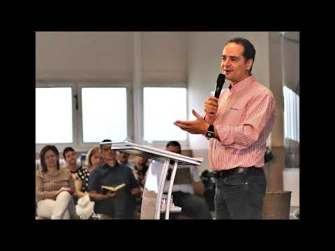 Georgisz: A kegyelem áldása az Atyától.  Miért nem tapasztalom meg?