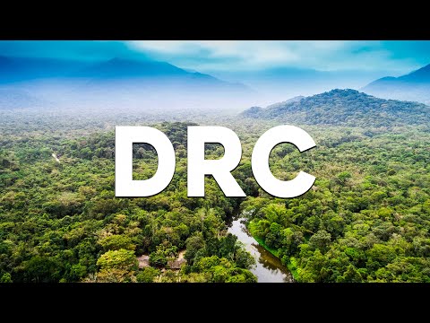 Top 10 Best Things to Do in Democratic Republic of the Congo, [DRC Travel Guide 2023]