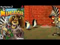 Madagascar 06 PS2 Longplay