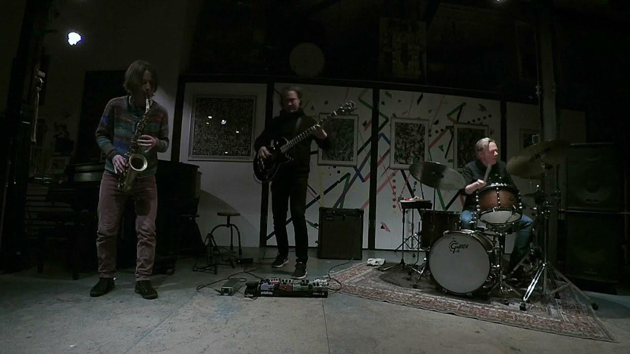 Kaluza, Mengersen, Axelsson