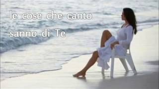 - Le  cose  che  canto  -  Giusy  Ferreri