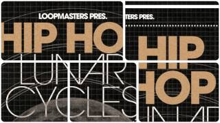 Video thumbnail for Hip Hop Lunar Cycles - Hip Hop Samples & Loops - By Loopmasters by Loopcloud