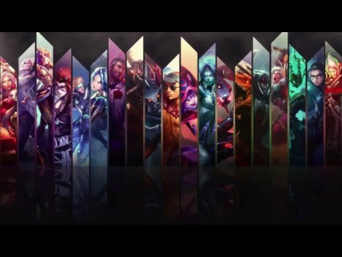 Nidalee Guide [FR] - Patch 6.17 - Diamant elo