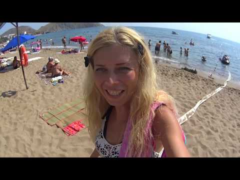 КРЫМ . НУДИСТСКИЙ Пляж в Крыму. ! Цены. НУДИСТЫ. Отдых в Орджоникидзе. Цены Кемпинг. Пляжи.