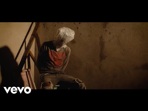 Jayds - Chappa State (Official Video)