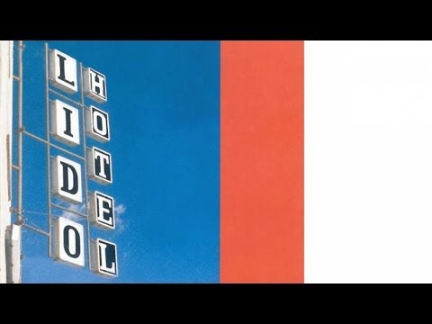 Mathias Schaffhäuser - Zeit Rinnt #mathiasschaffhäuser #heylittlegirl #tech-house