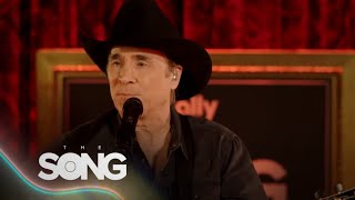 Clint Black - Killin' Time | The Song